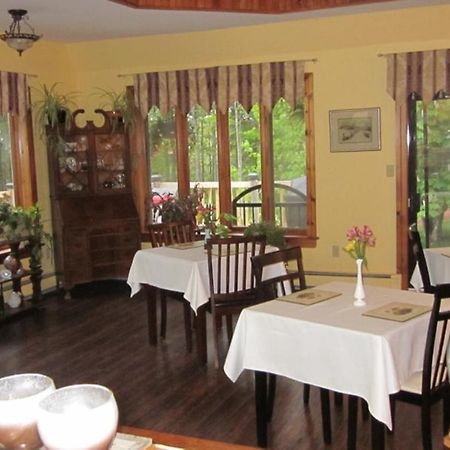 Chestnut Lane Bed And Breakfast Hunter River Ngoại thất bức ảnh